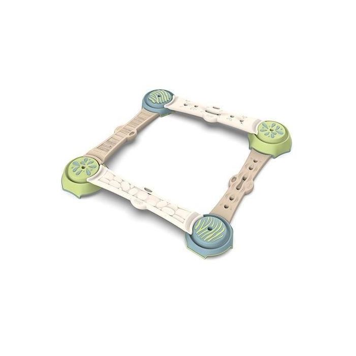 Smoby SMO840401 Curso de Aventuras Smoby Life