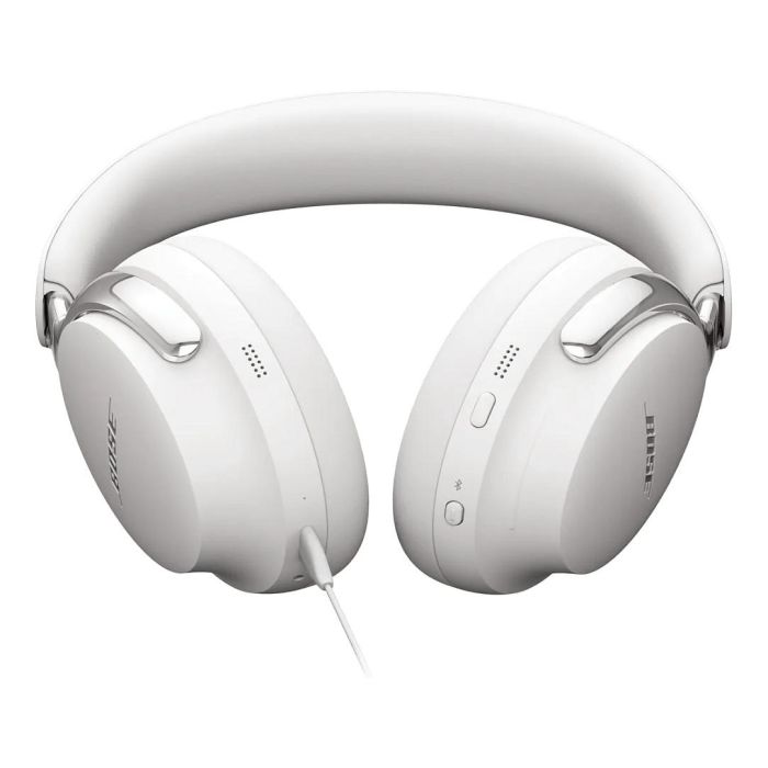 Bose 890101-0200 Auriculares QuietComfort Ultra 2.GEN Inalámbricos Blanco