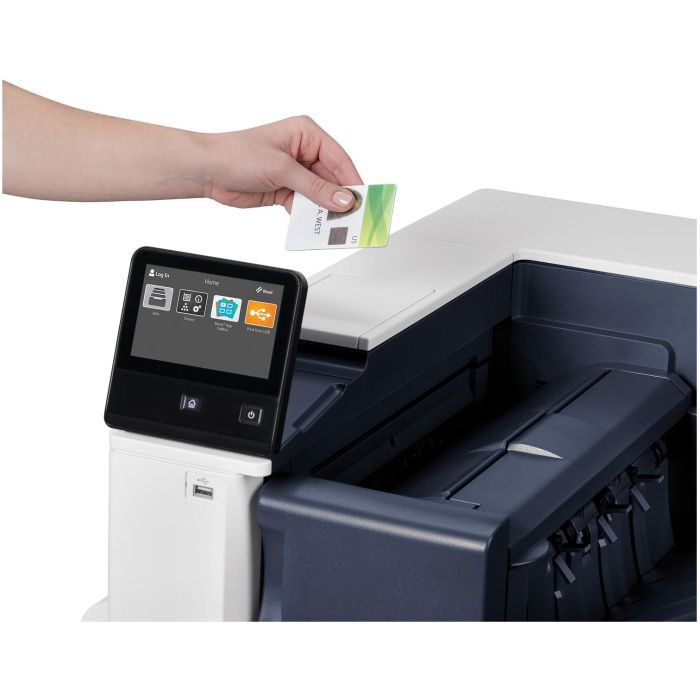 Xerox C7000V_N Versalink C7000 – Impresora Láser/LED Color para Oficina y Negocio 7