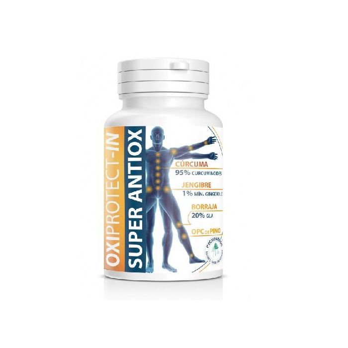 Oxiprotect-In Super Antiox Oxiprotect-In Super Antiox