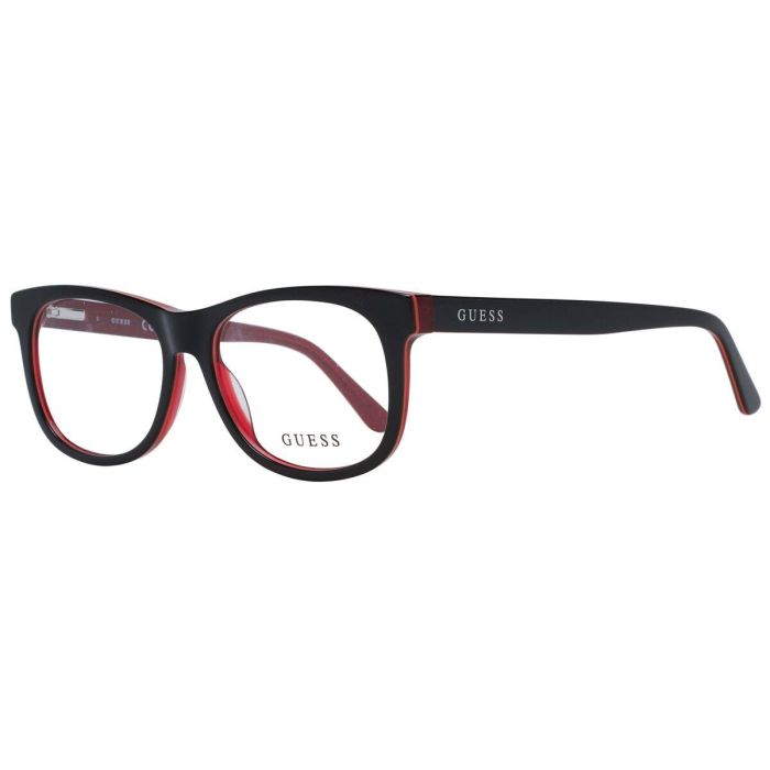 Montura de Gafas Unisex Guess GU8267 51005 Montura de Gafas Unisex Guess GU8267 51005