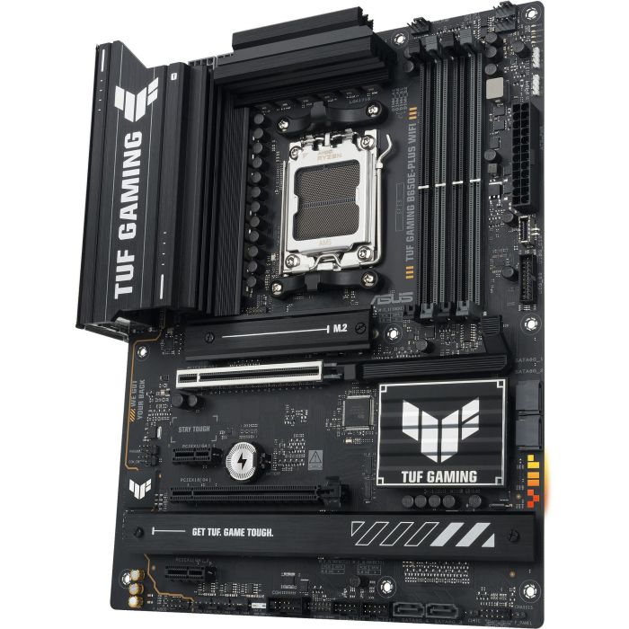 MB ASUS TUF GAMING B650E-PLUS WIFI 11