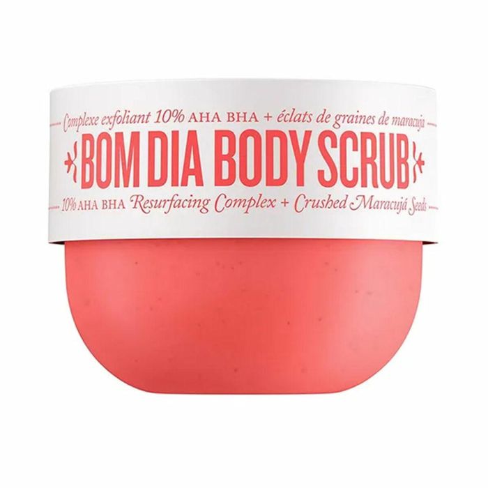 Sol De Janeiro BOM DIA BRIGHT body cream - Crema corporal iluminadora 240 ml Sol De Janeiro BOM DIA BRIGHT body cream - Crema corporal iluminadora 240 ml