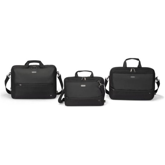 DICOTA Top Traveller FIVE Funda para Portátil 14-16 pulgadas 4