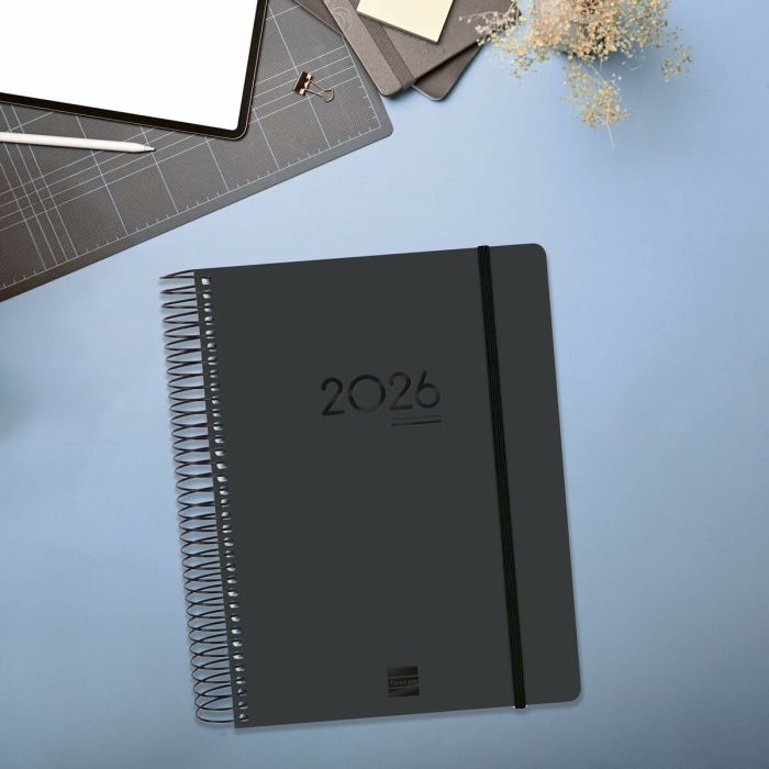 Agenda Finocam 1 Agenda Finocam 1