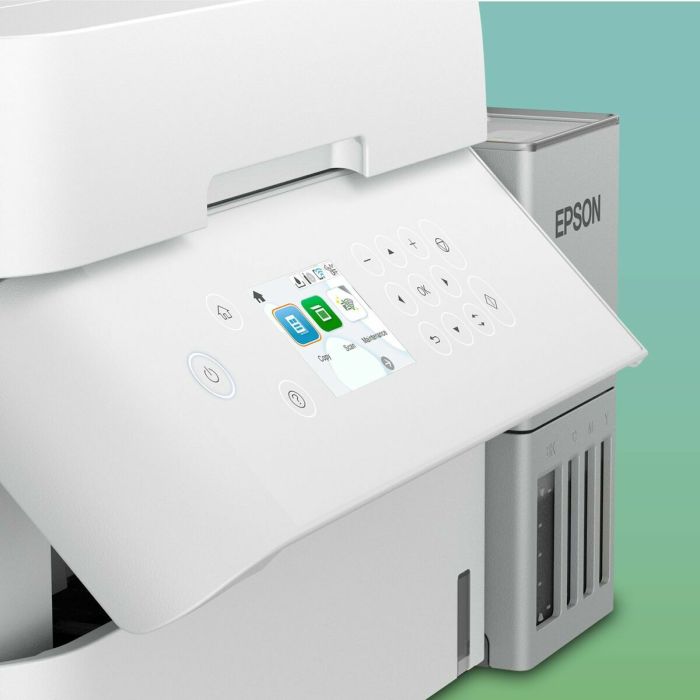 Impresora Multifunción Epson C11CL43411 6 Impresora Multifunción Epson C11CL43411 6