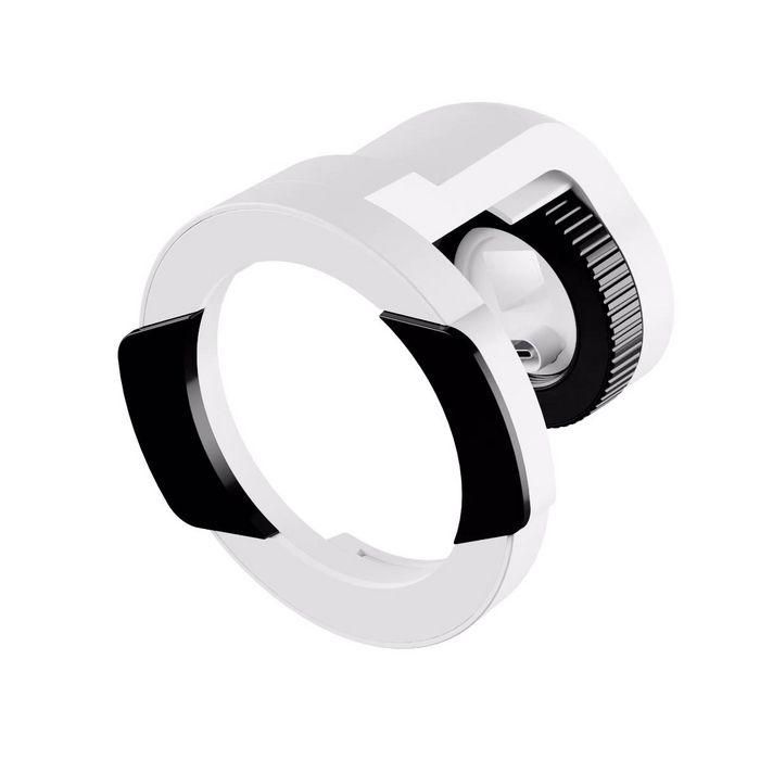 Ubiquiti Accesorio IR LED y Foco de Largo Alcance para Cámara G5 Professional, 5700K, 600 lm, 40m IR Ubiquiti Accesorio IR LED y Foco de Largo Alcance para Cámara G5 Professional, 5700K, 600 lm, 40m IR