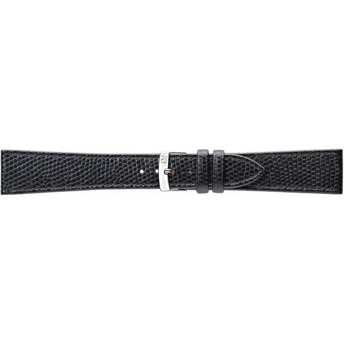 Correa para Reloj Morellato A01U0112402019CR18 Negro 1 Correa para Reloj Morellato A01U0112402019CR18 Negro 1