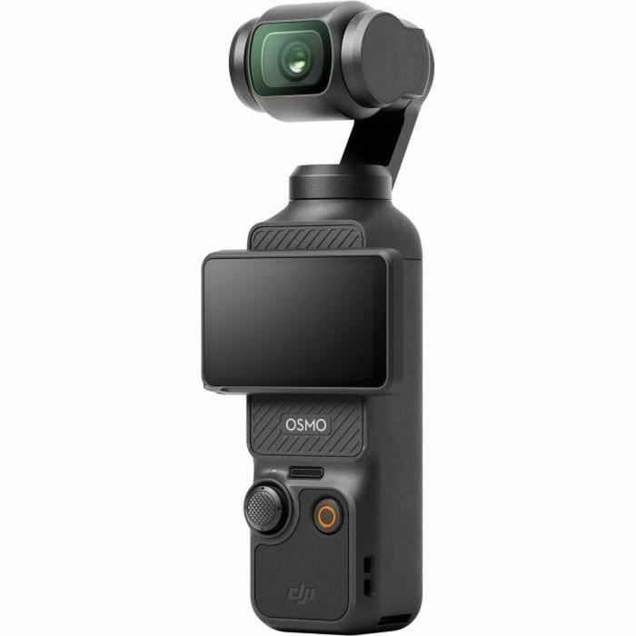 DJI 1698360782435 Cámara deportiva Osmo Pocket 3 Negra 4