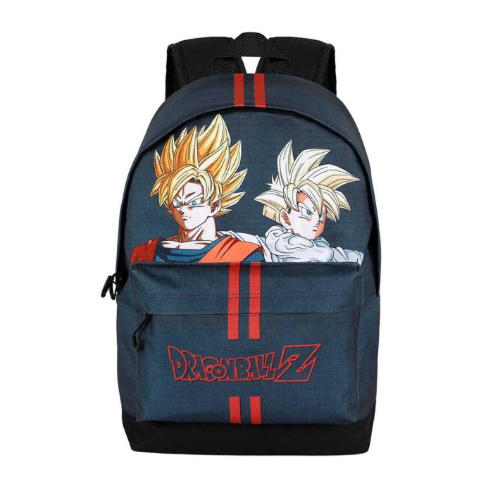 Mochila hs fan 2.2 dragon ball unity. 32 l. karactermania 1