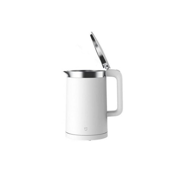 Hervidor Xiaomi XM200044 Blanco Acero Inoxidable 1800 W 1,5 L 4 Hervidor Xiaomi XM200044 Blanco Acero Inoxidable 1800 W 1,5 L 4