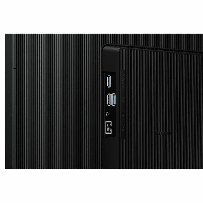 Samsung LS32D600UAUXEN Monitor 32" IPS WQHD 2560x1440 100Hz 5ms con USB-C, HDMI, DP, KVM Negro 15
