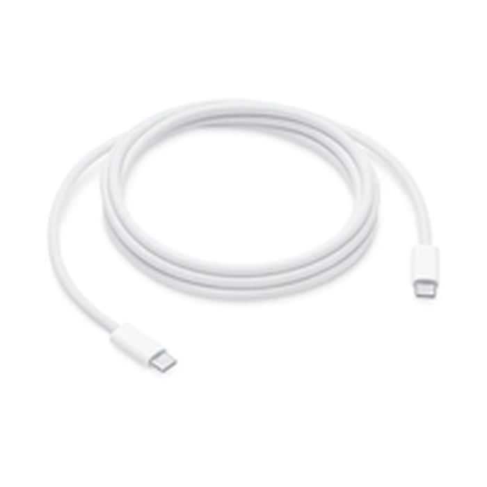 Cargador para Portátil Apple MYQT3ZM/A 2 m Blanco 1