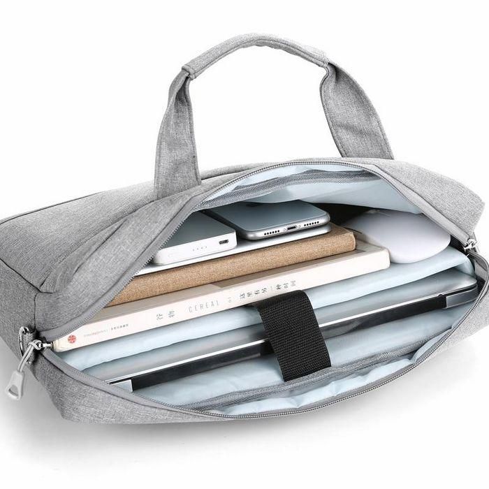 eSTUFF Baltimore 14.1'' Toploader bag 6 eSTUFF Baltimore 14.1'' Toploader bag 6