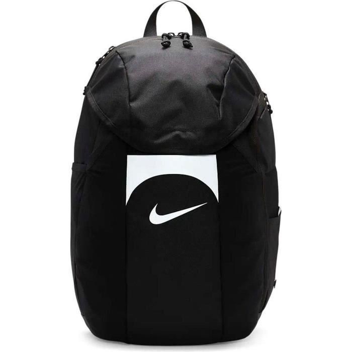 Nike NIK0196154136839 Mochila Academy Team 30 L Negra