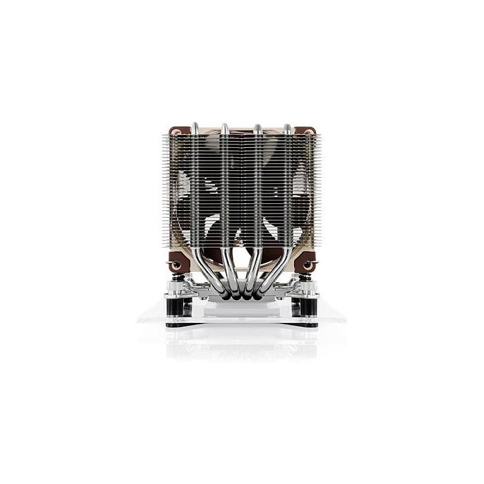 NOCTUA NH-D9L Refrigerador CPU Multisocket Intel/AMD 1