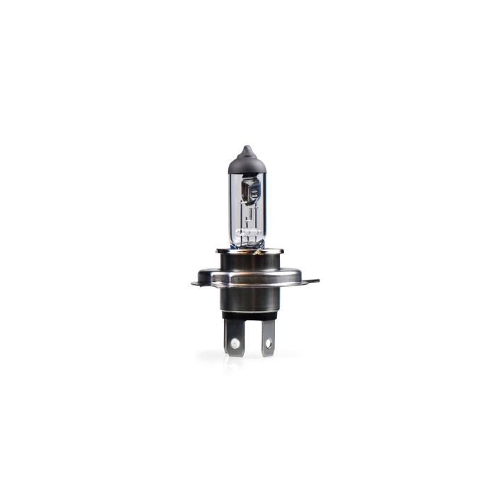 Lámpara Halógena M-Tech Premium 12 V 60-55 W H4 | 10 Unidades MTECZ104 1 Lámpara Halógena M-Tech Premium 12 V 60-55 W H4 | 10 Unidades MTECZ104 1