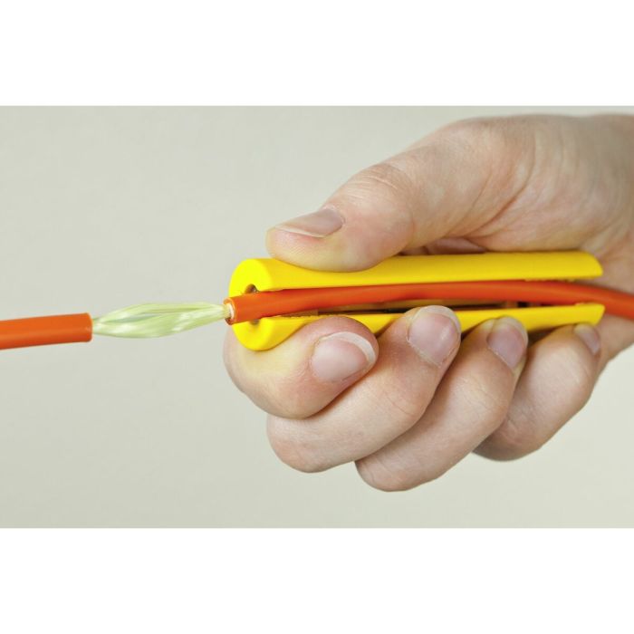 Pelacables JOKARI Fibre Strip DC 3 Pelacables JOKARI Fibre Strip DC 3