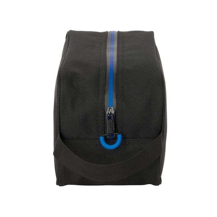 Safta Zapatillero Umbro Jet Black 150x290x140 mm 2 Safta Zapatillero Umbro Jet Black 150x290x140 mm 2