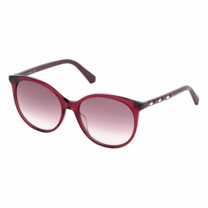 Gafas de Sol Mujer Swarovski SK-0223-72T ø 56 mm