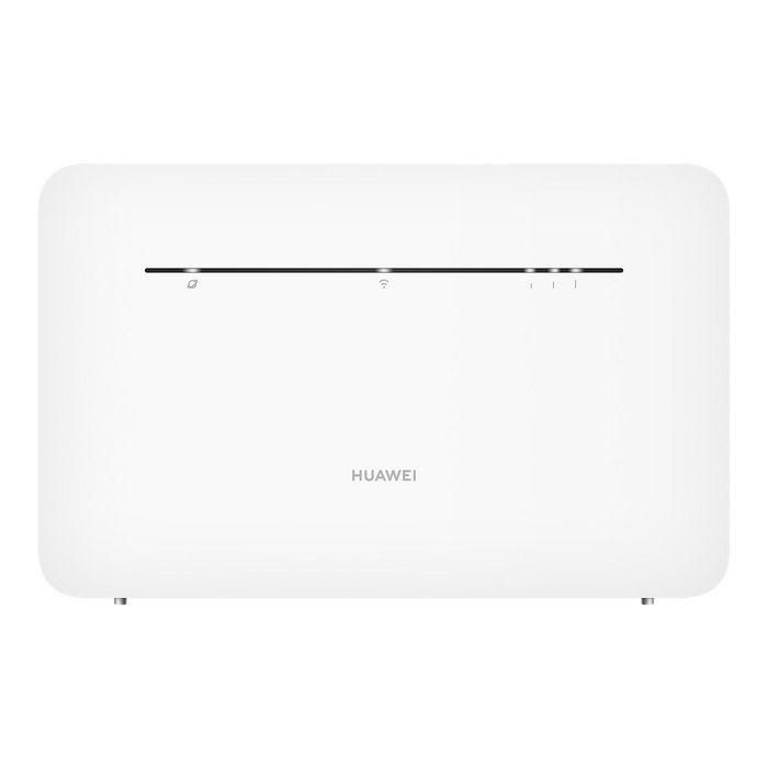 Huawei B535-235A Wireless Router Dual-Band (2.4 Ghz / 5 Ghz) 4G White Huawei B535-235A Wireless Router Dual-Band (2.4 Ghz / 5 Ghz) 4G White