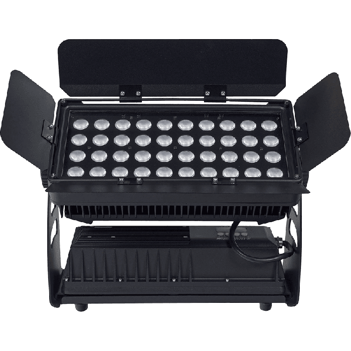 Foco Wash Led De Exterior 40 X 15W Ip65 Foco Wash Led De Exterior 40 X 15W Ip65