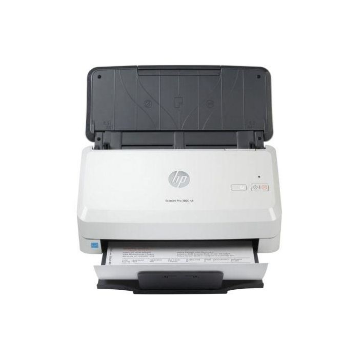 HP ScanJet Pro 3000 s4