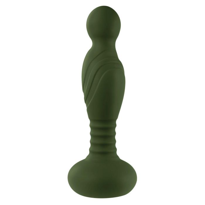 Vibrador Gender X Gender X Verde 13 Vibrador Gender X Gender X Verde 13