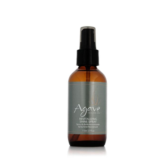 Spray de Brillo para el Cabello Agave 115 ml