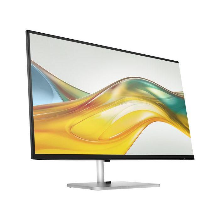 HP Series 5 Pro 27 inch QHD Monitor - 527pq 1 HP Series 5 Pro 27 inch QHD Monitor - 527pq 1