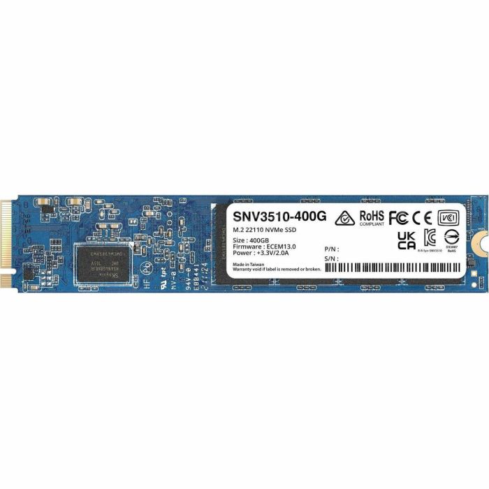 Snv3510 400 grb M.2 Pci Express Snv3510 400 grb M.2 Pci Express