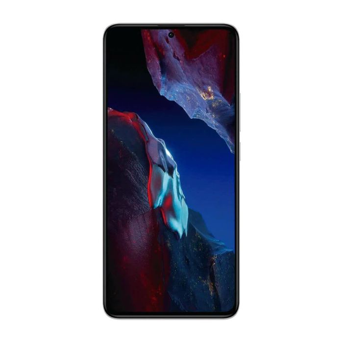 Smartphone Xiaomi Poco F5 6,67" 8 GB RAM 256 GB Blanco 4 Smartphone Xiaomi Poco F5 6,67" 8 GB RAM 256 GB Blanco 4