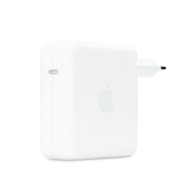 Cargador para Portátil Apple MW2L3ZM/A 2 Cargador para Portátil Apple MW2L3ZM/A 2