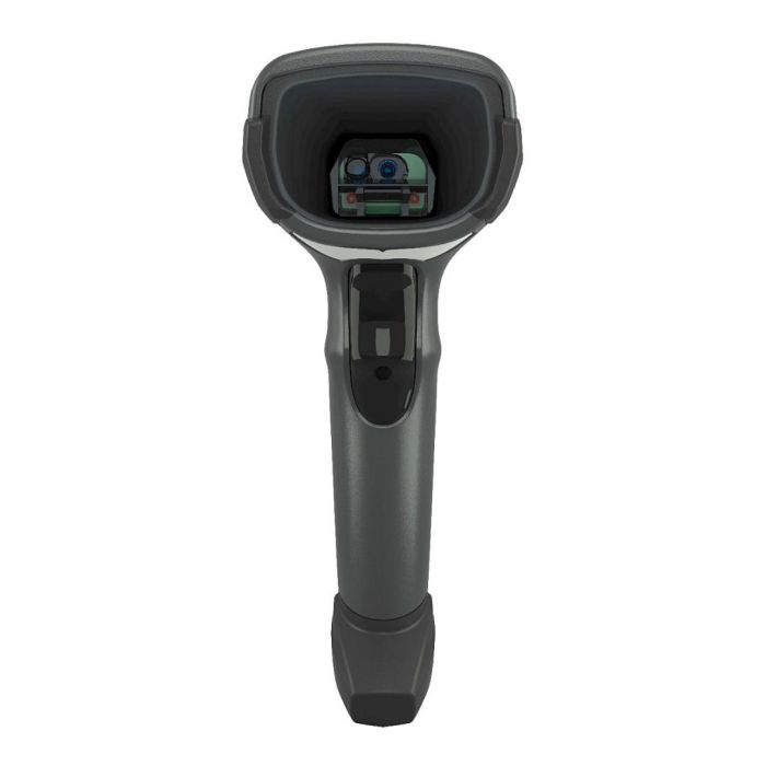 Zebra DS4608-SR Lector de Códigos de Barras Portátil 1D/2D