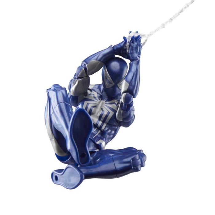 Figura Hasbro Marvel Legends Series Spider - Man 2