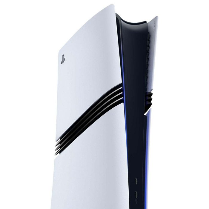 PlayStation 5 Pro Sony Digital 2 TB 3 PlayStation 5 Pro Sony Digital 2 TB 3