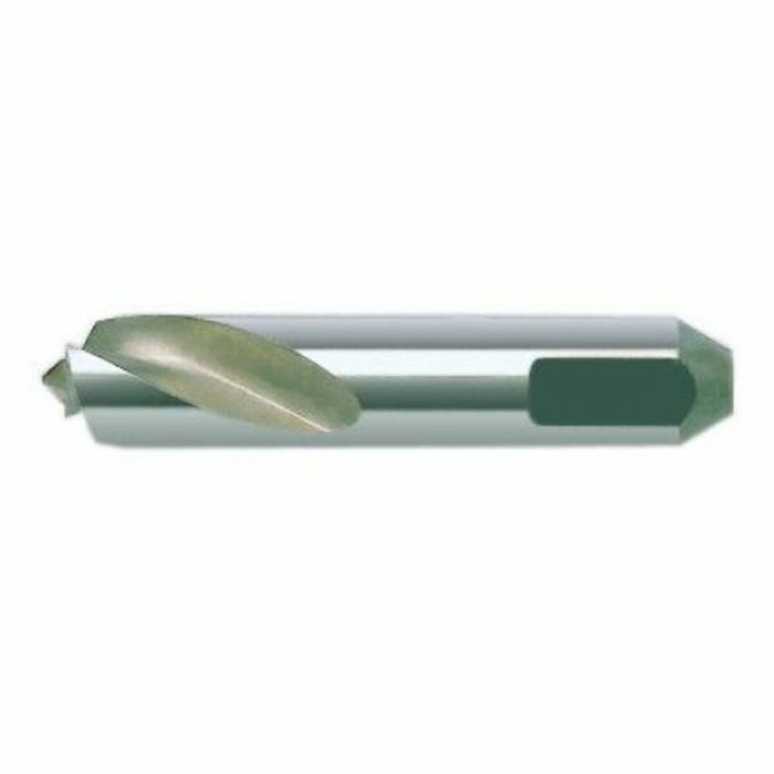 Broca para puntos de soldadura RUKO Bit Corta 0 Broca para puntos de soldadura RUKO Bit Corta 0