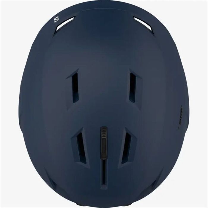Casco de Esquí Salomon Pioneer Lt Azul Hombre 59-62 cm 9