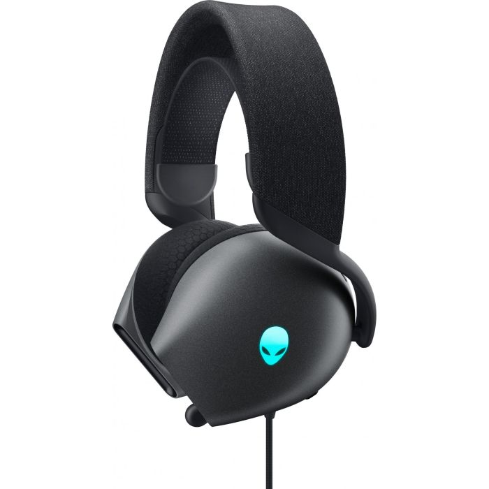 Alienware Wired Gaming Headset USB RGB 20 black 3