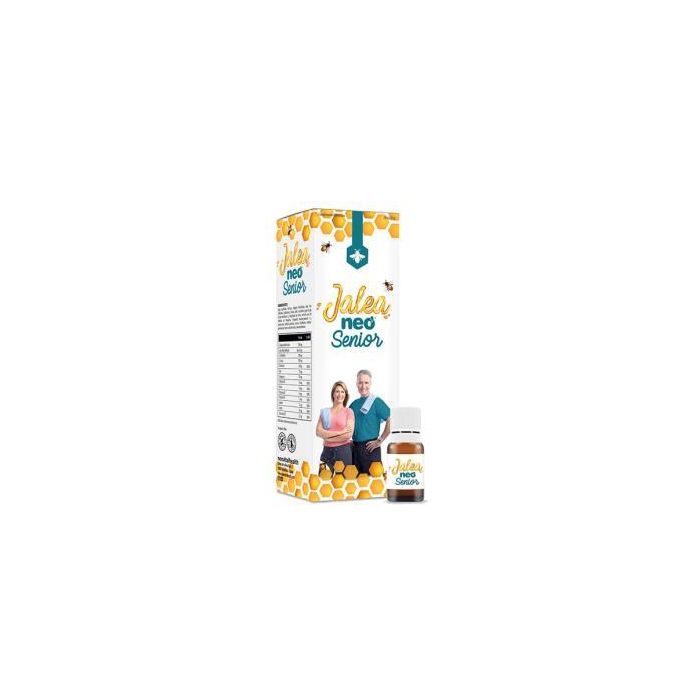 Jalea Neo Senior 14Viales Jalea Neo Senior 14Viales