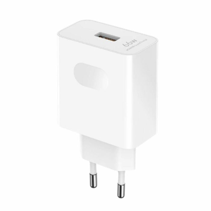 Honor Adaptador de Pared HN-110600E00 SuperCharge Carga Rápida 66W USB Tipo C Blanco 6 Honor Adaptador de Pared HN-110600E00 SuperCharge Carga Rápida 66W USB Tipo C Blanco 6