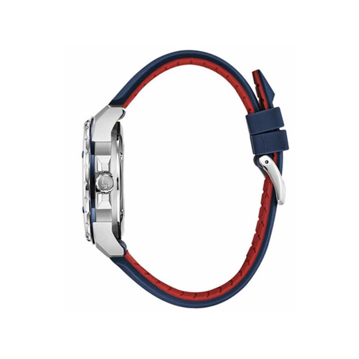 Reloj Hombre Bulova 98A225 2 Reloj Hombre Bulova 98A225 2