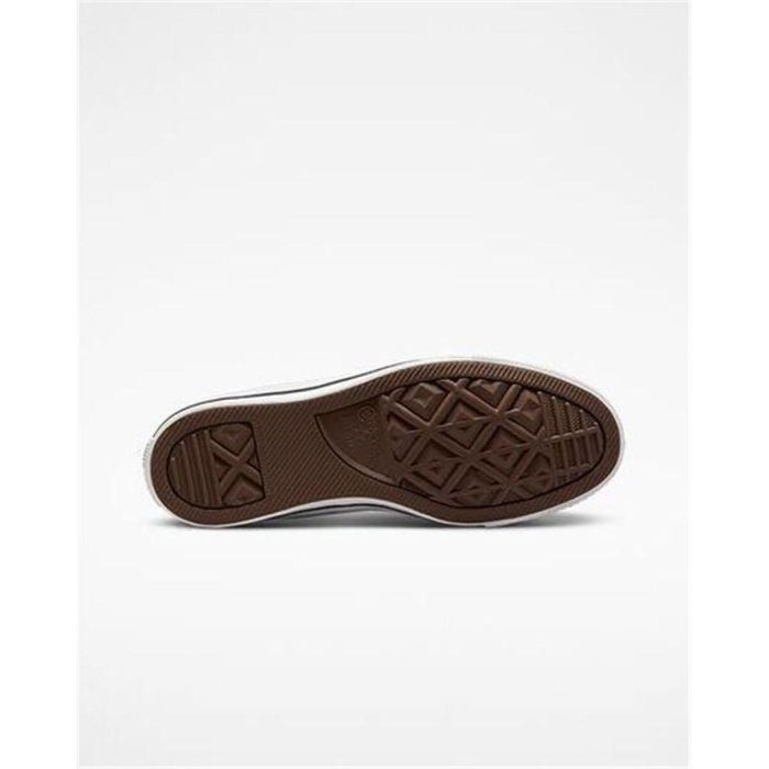 Zapatillas Deportivas Hombre Converse Turquesa