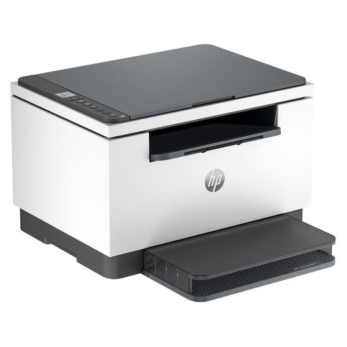 HP LaserJet MFP M234d Impresora Monocromo Multifunción de Alto Rendimiento con Dúplex Automático, Copia y Escáner 1