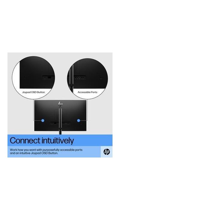 HP E27 G5 FHD Monitor 7 HP E27 G5 FHD Monitor 7