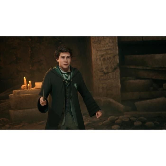 Hogwarts Legacy: The Legacy of Hogwarts PS5 Game 3 Hogwarts Legacy: The Legacy of Hogwarts PS5 Game 3