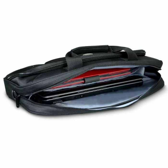 Maletín para Portátil Port Designs Negro 24 Maletín para Portátil Port Designs Negro 24