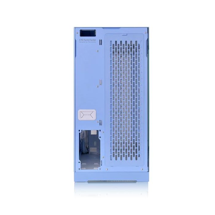 Thermaltake CTE E660 MX Caja PC Midi Tower Azul con Soporte Ventiladores 120/140mm y Discos 2.5/3.5 pulgadas 3 Thermaltake CTE E660 MX Caja PC Midi Tower Azul con Soporte Ventiladores 120/140mm y Discos 2.5/3.5 pulgadas 3