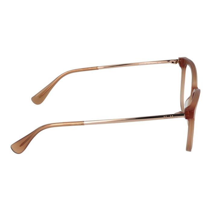 Montura de Gafas Mujer Max Mara MM5008 52045 1 Montura de Gafas Mujer Max Mara MM5008 52045 1