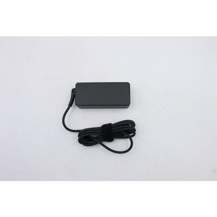 Lenovo 45W AC adapter with 2-pin USB-C interface, supports Power Delivery 3.0, compatible with Lenovo notebooks. 1 Lenovo 45W AC adapter with 2-pin USB-C interface, supports Power Delivery 3.0, compatible with Lenovo notebooks. 1